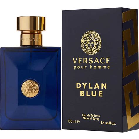 versace dylan blue 100ml womens|dylan blue versace price.